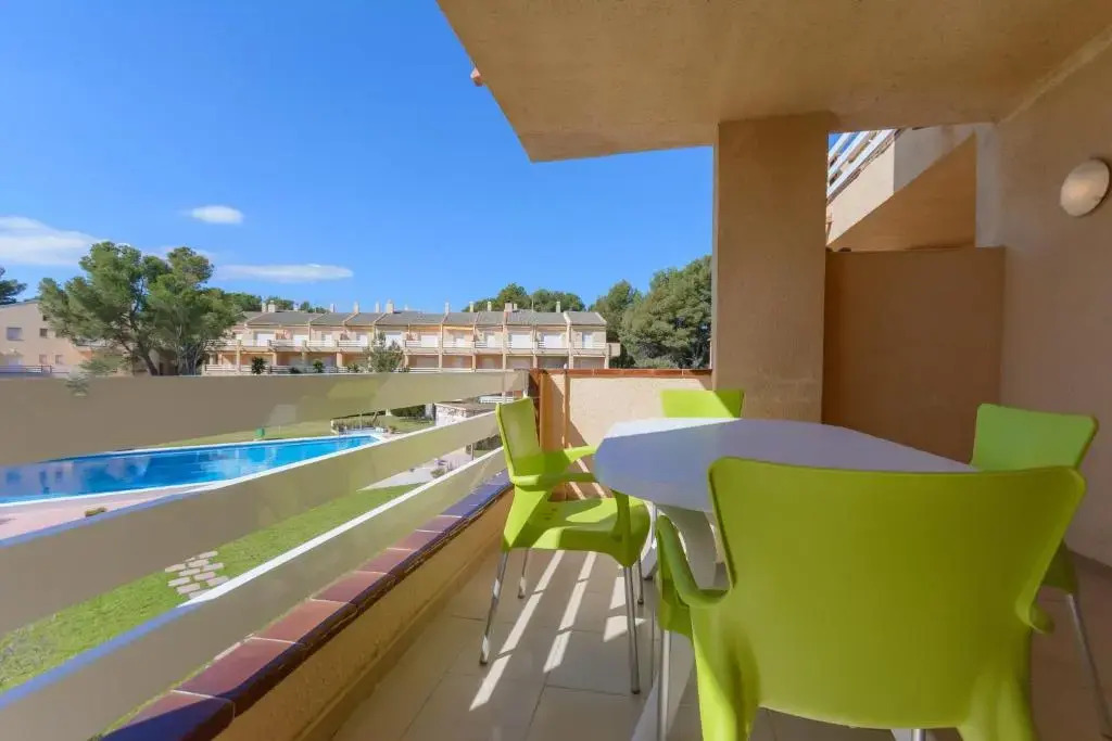 Residencial Guardamar Zeus