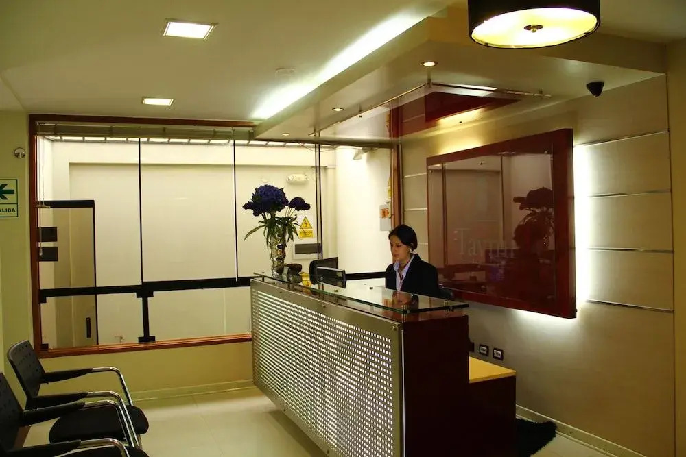 hotel taymi