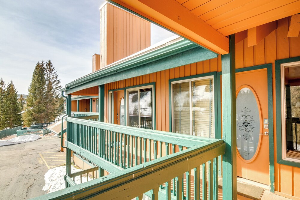 Brian Head Mountain Retreat < 1 Mi to Ski Resort!