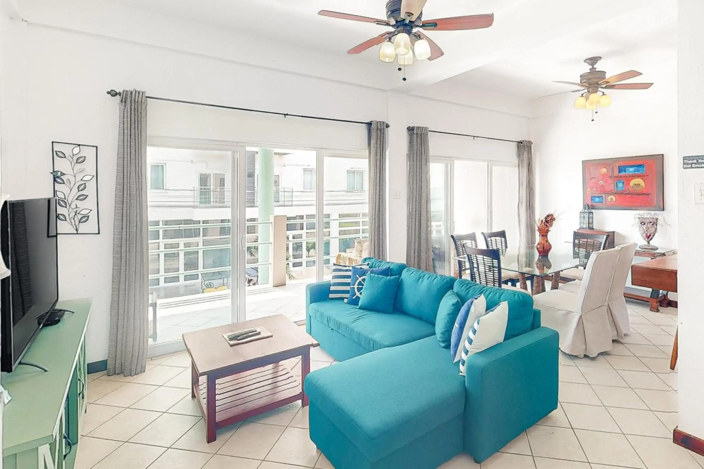 Suite I302 at Mara Laguna Gold Standard Certified
