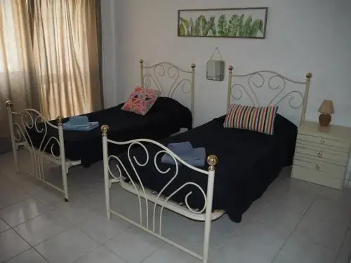 Casas da Barroca
