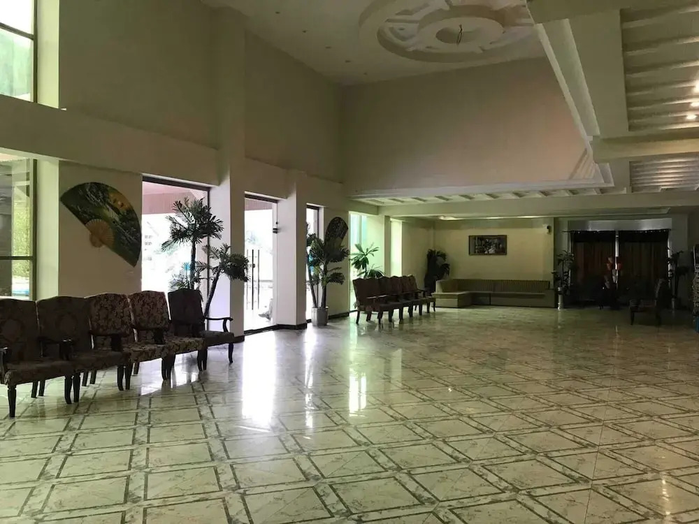 Millennium Inn Hotel