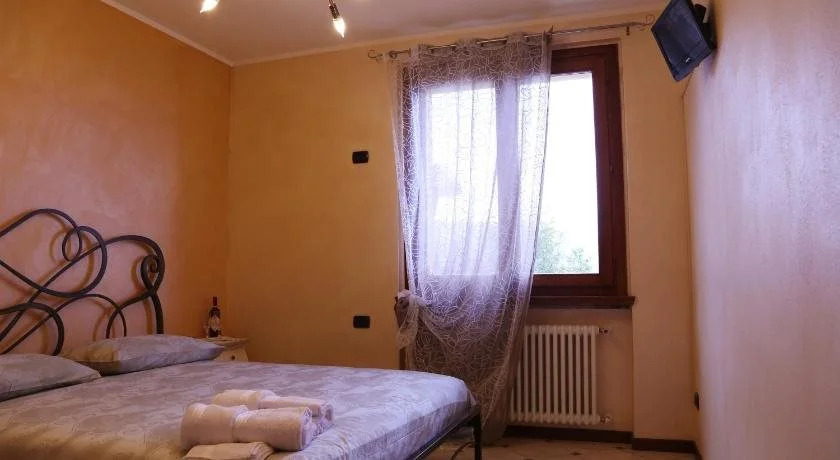 B&B La Vecchia Dimora