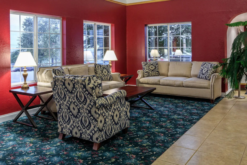 Branson Towers Hotel