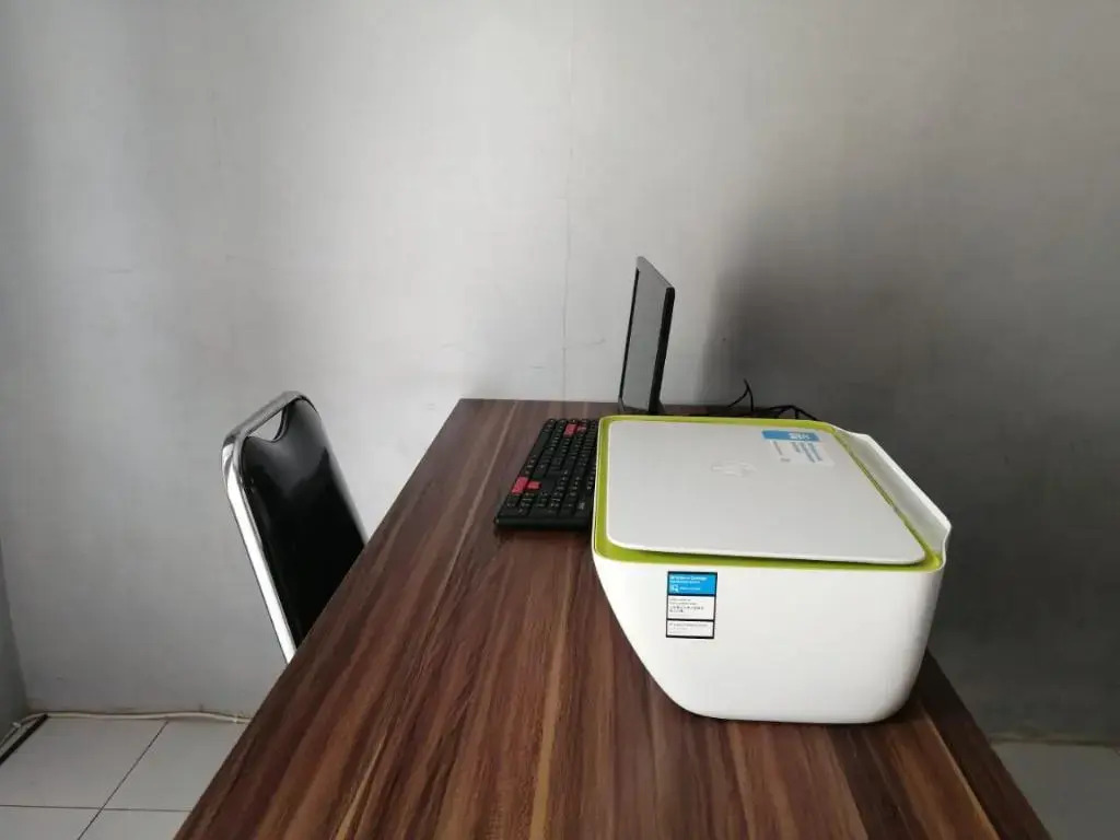 OYO 90079 Villa Pondok Idola