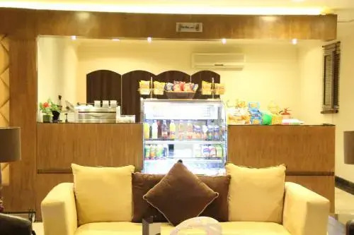 Towlan Hotel Suites 1