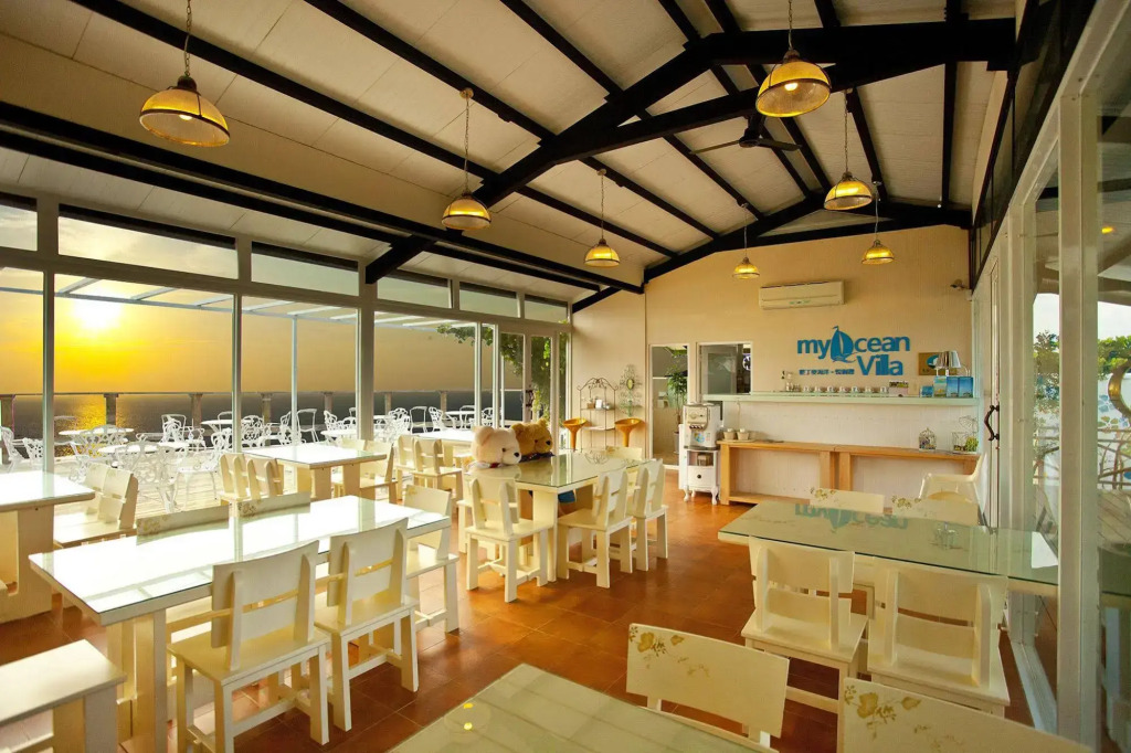 myOcean Villa