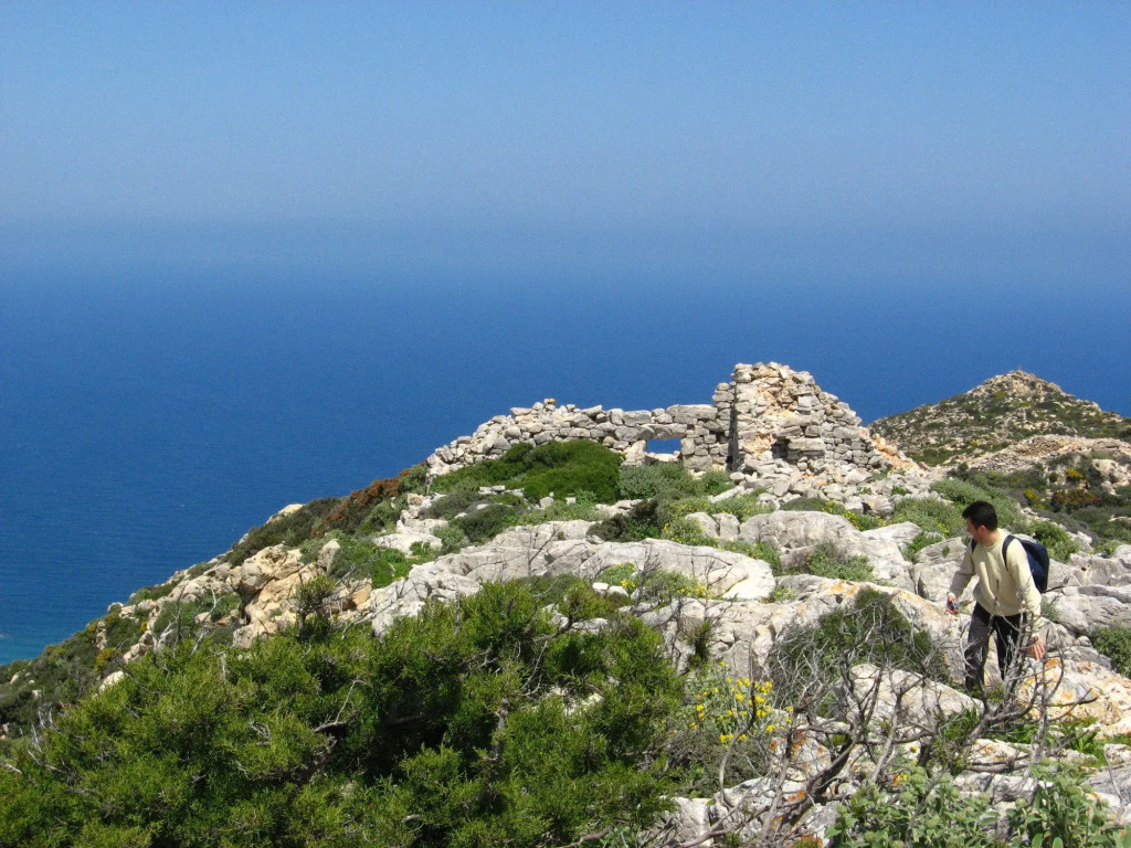 Adonis Hotel Naxos