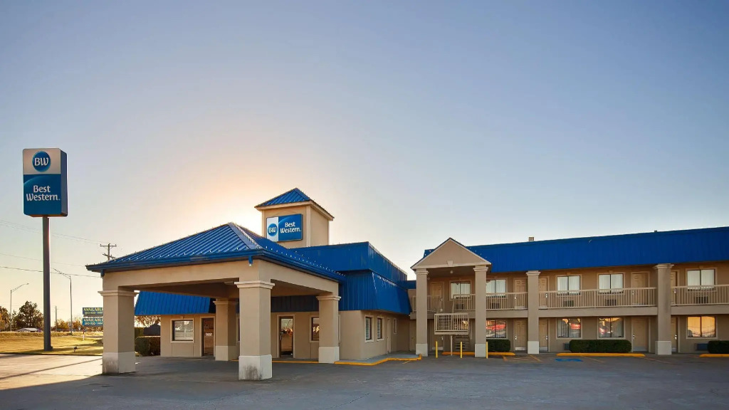 Inn of McAlester