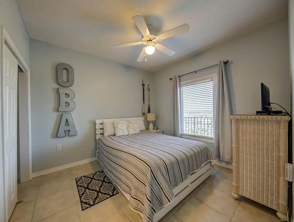 Marvelous Beach Condo in Orange Beach With Outdoor and Indoor Heated Pool
