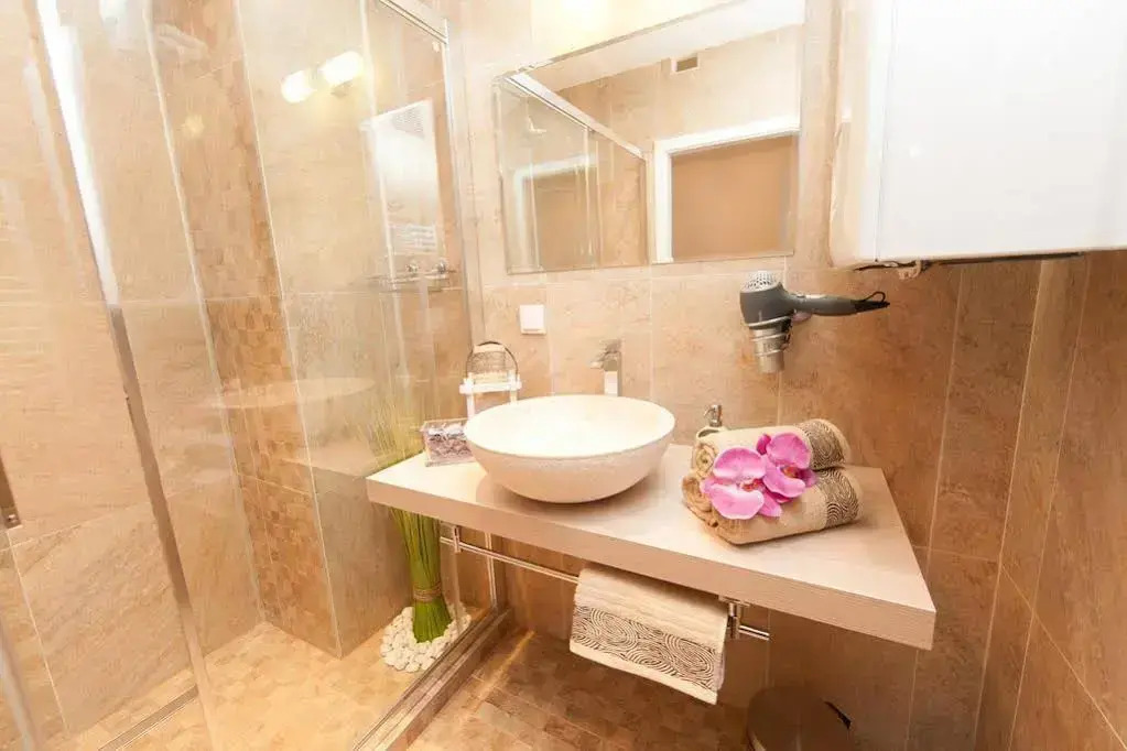 Traditional Apartments Vienna TAV - Design