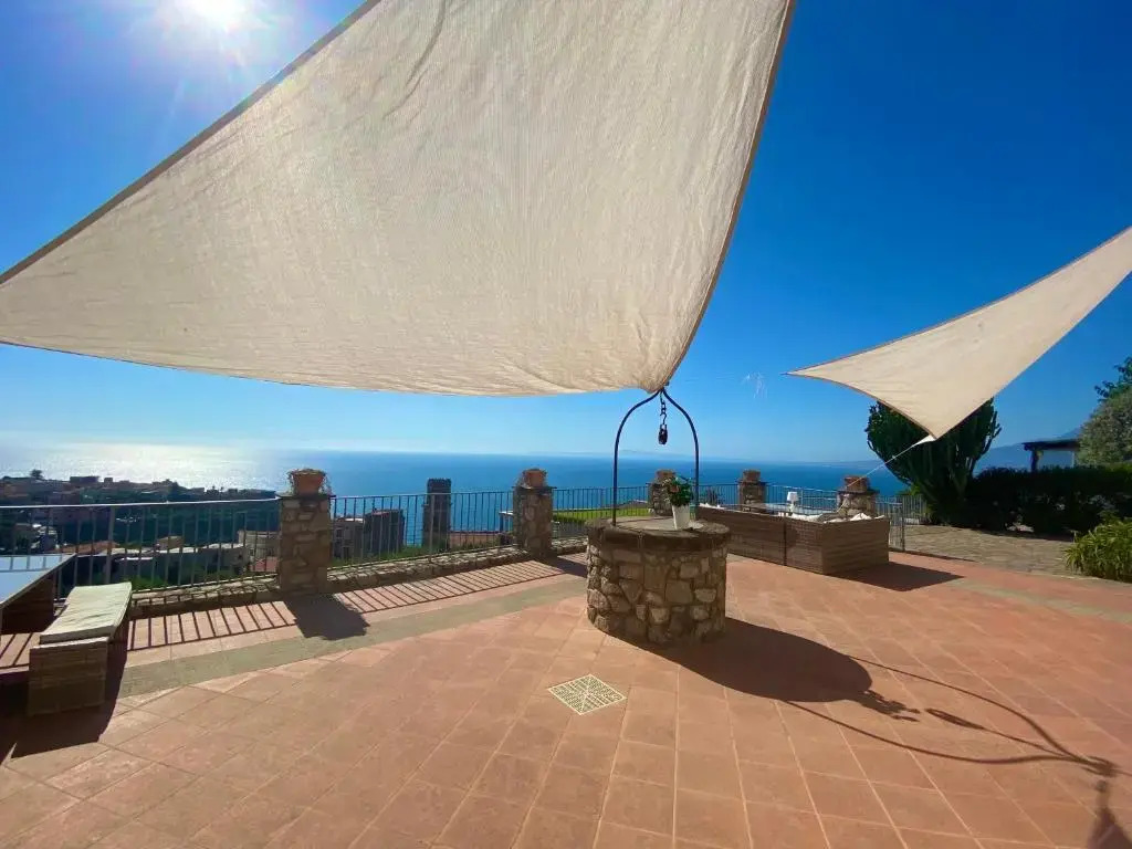 Corte Degli Ulivi Resort