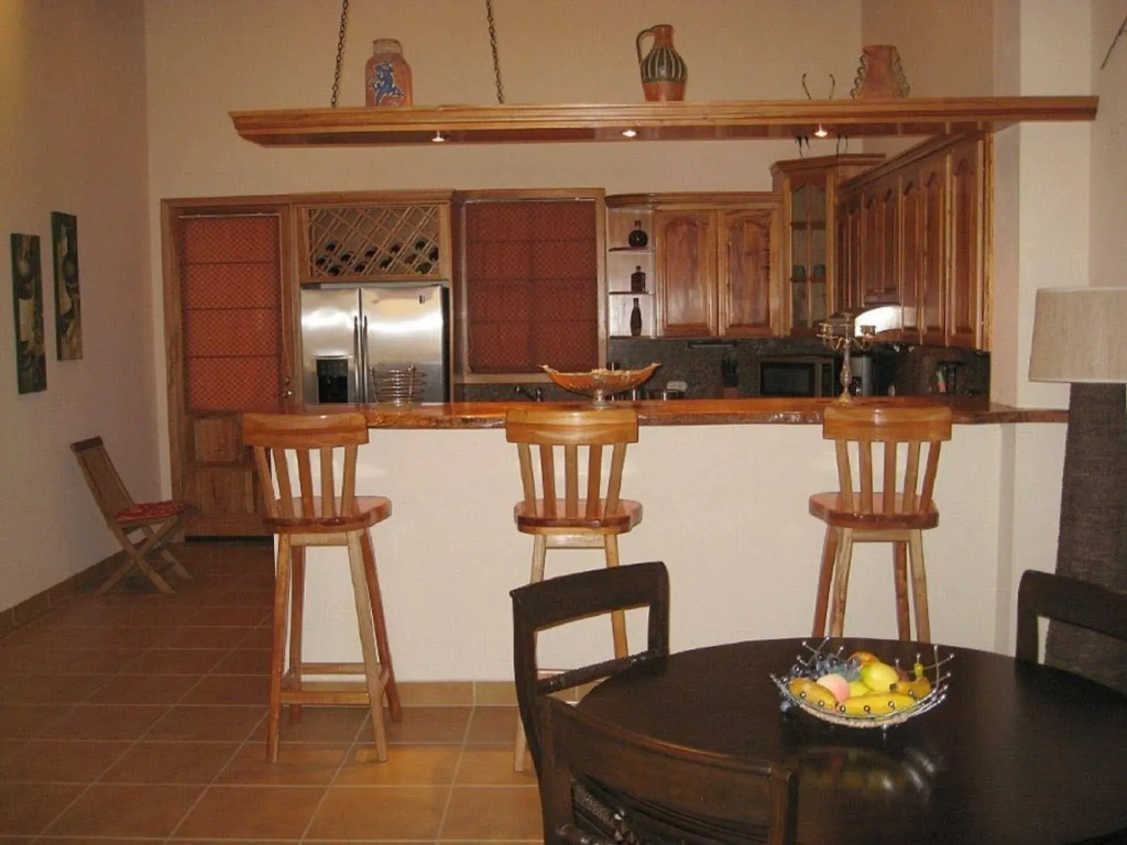 Villa del Sol