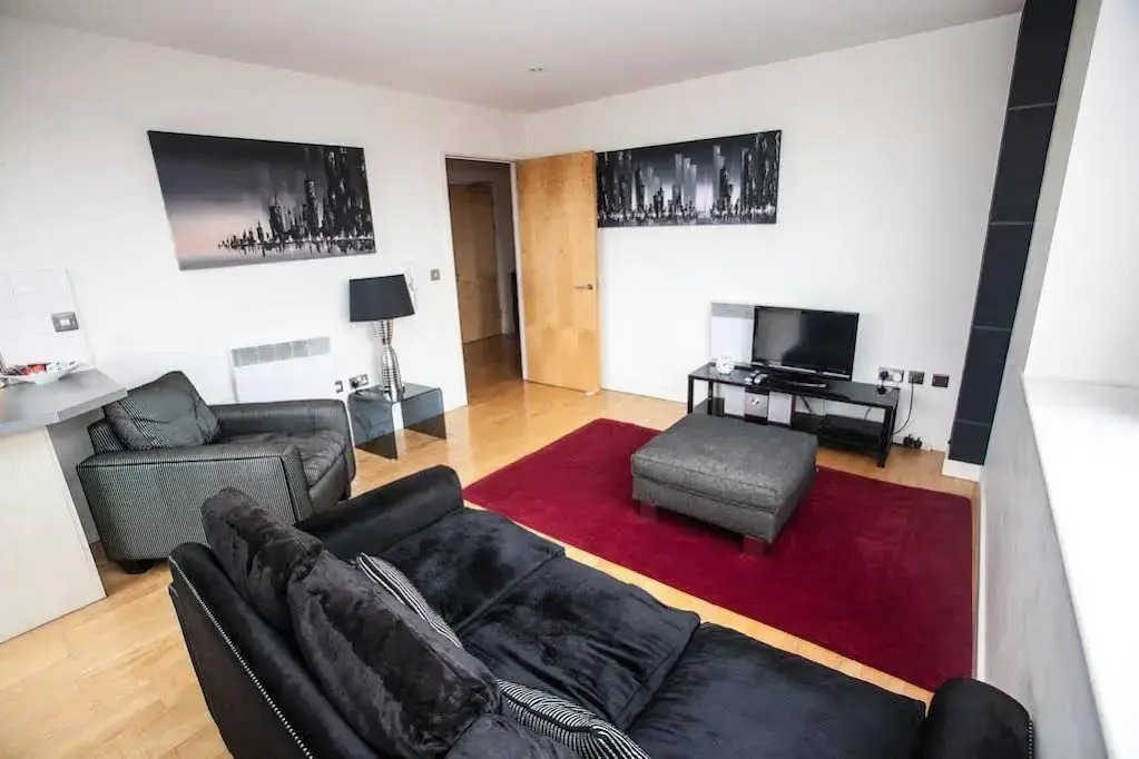 Cranbrook House Serviced Apartments