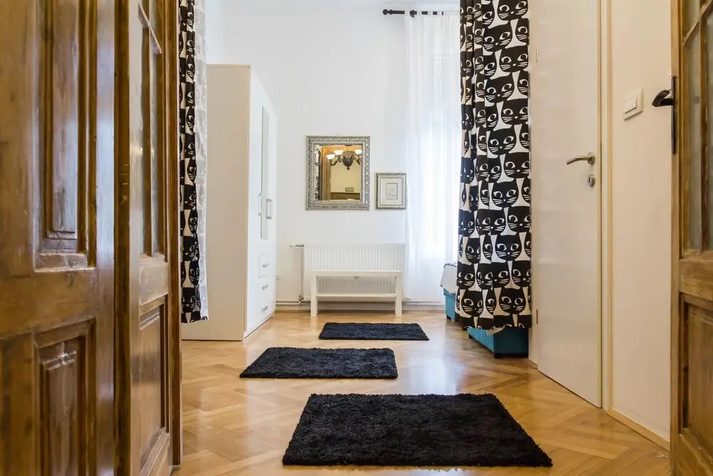 Apartments Lado & Dubi