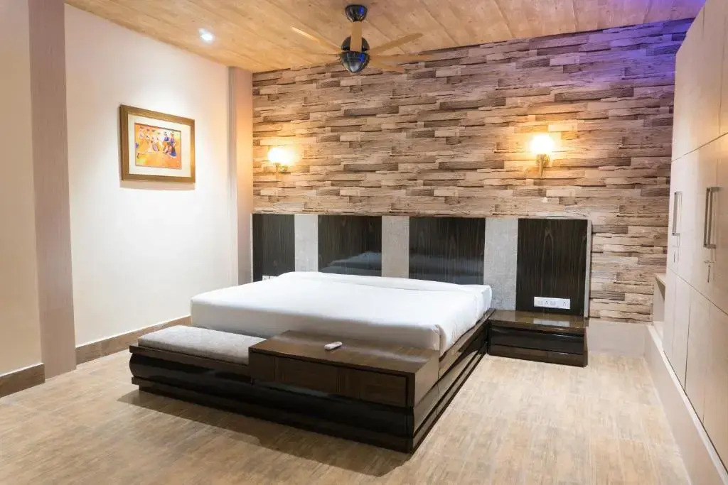 Kushal Palli Resorts- A unit of PearlTree Hotels & Resorts