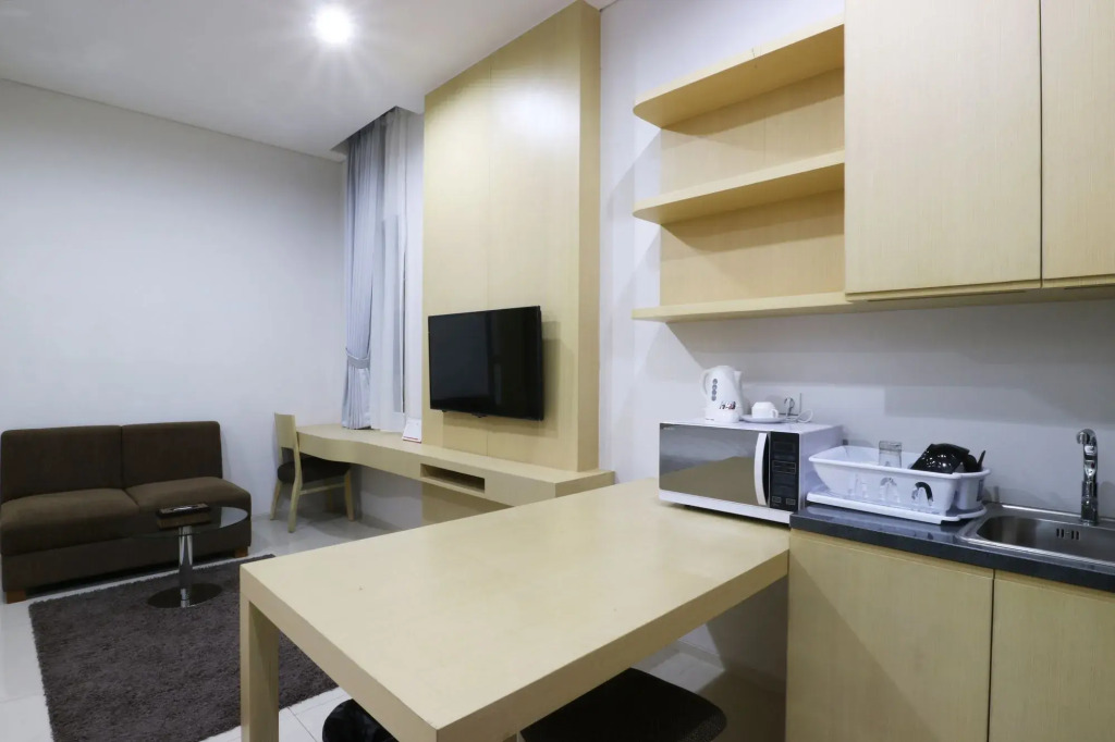 Cove MK House Senopati