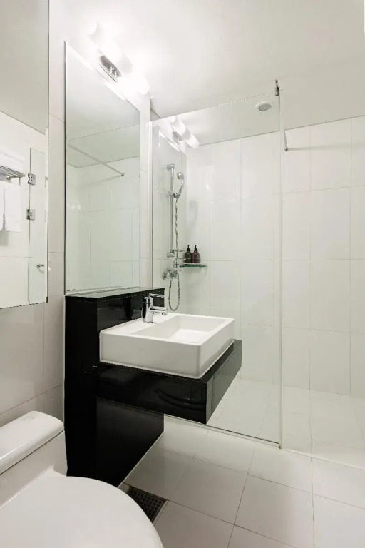Vabien Suites II Serviced Residence
