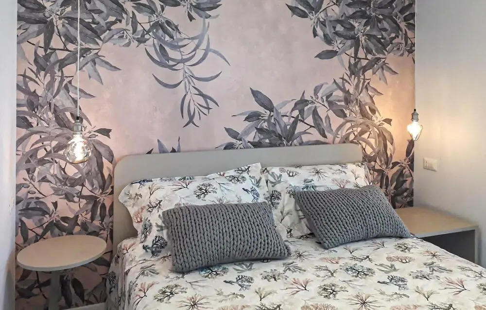 Beautiful Apartment in Civitanova Marche With Wifi and 2 Bedrooms