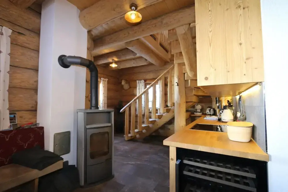 Chalet in Wildkogel With Ski-in/ski-out