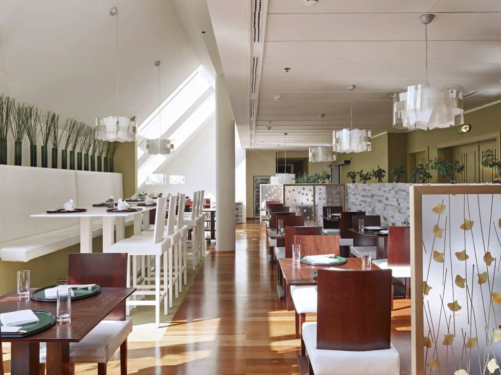 Eurostars Grand Hotel Wien