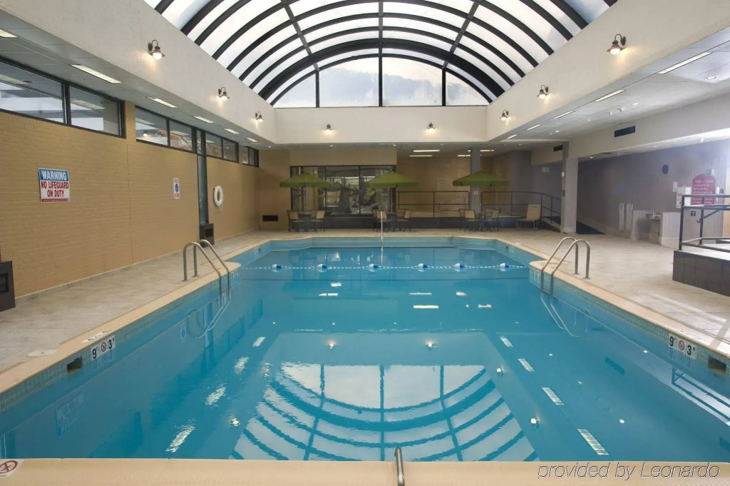 Holiday Inn Johnstown-Downtown by IHG