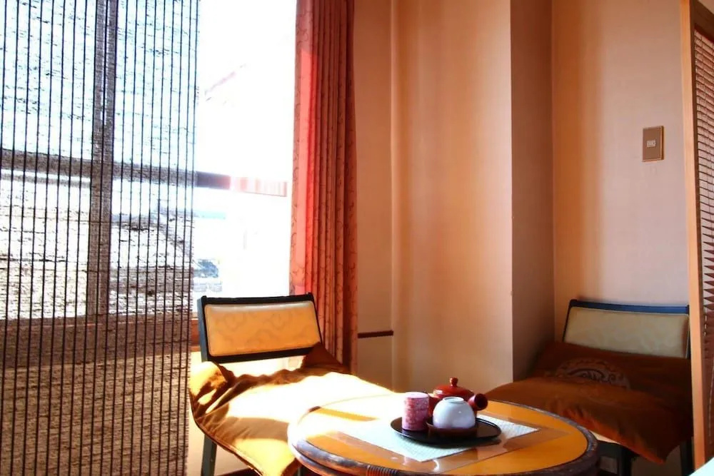 Ryokan Kibun
