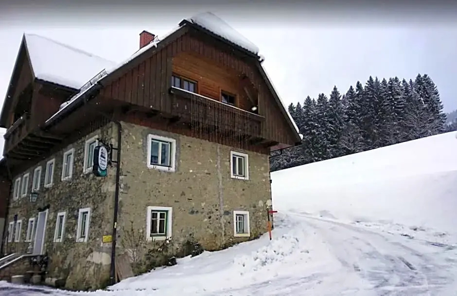 Gasthof Zierer
