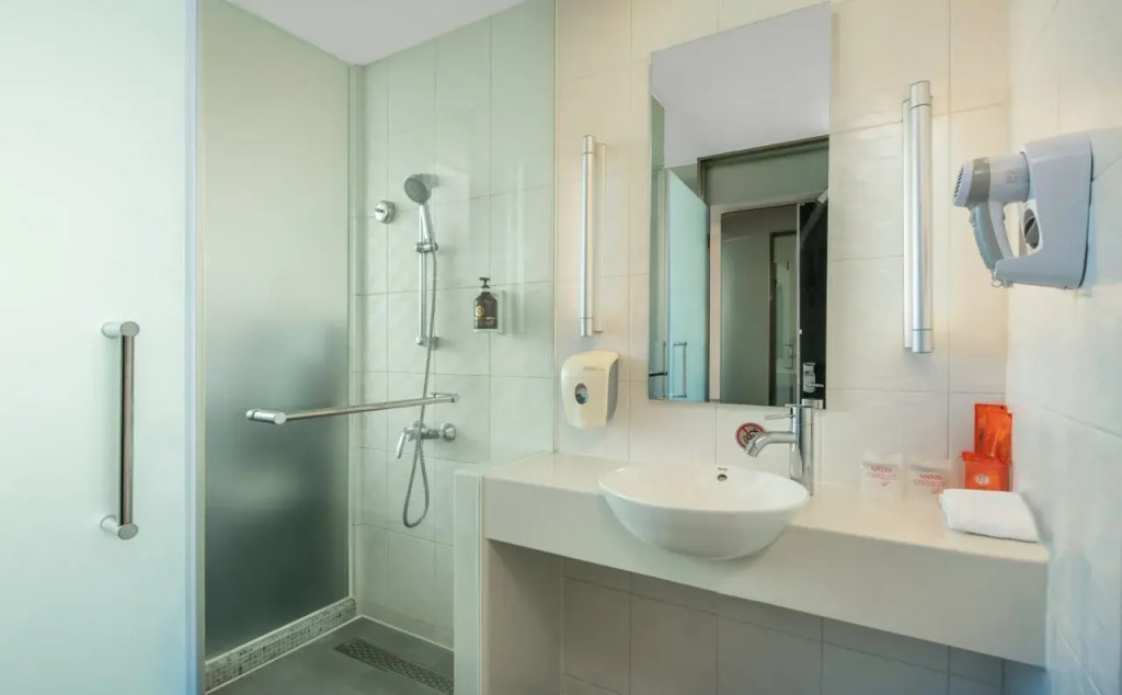Holiday Inn Express Taichung Park by IHG