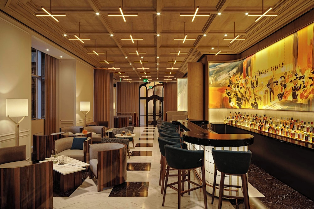 The St. Regis Budapest