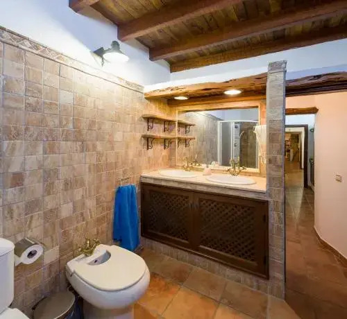 Villa Buscastells