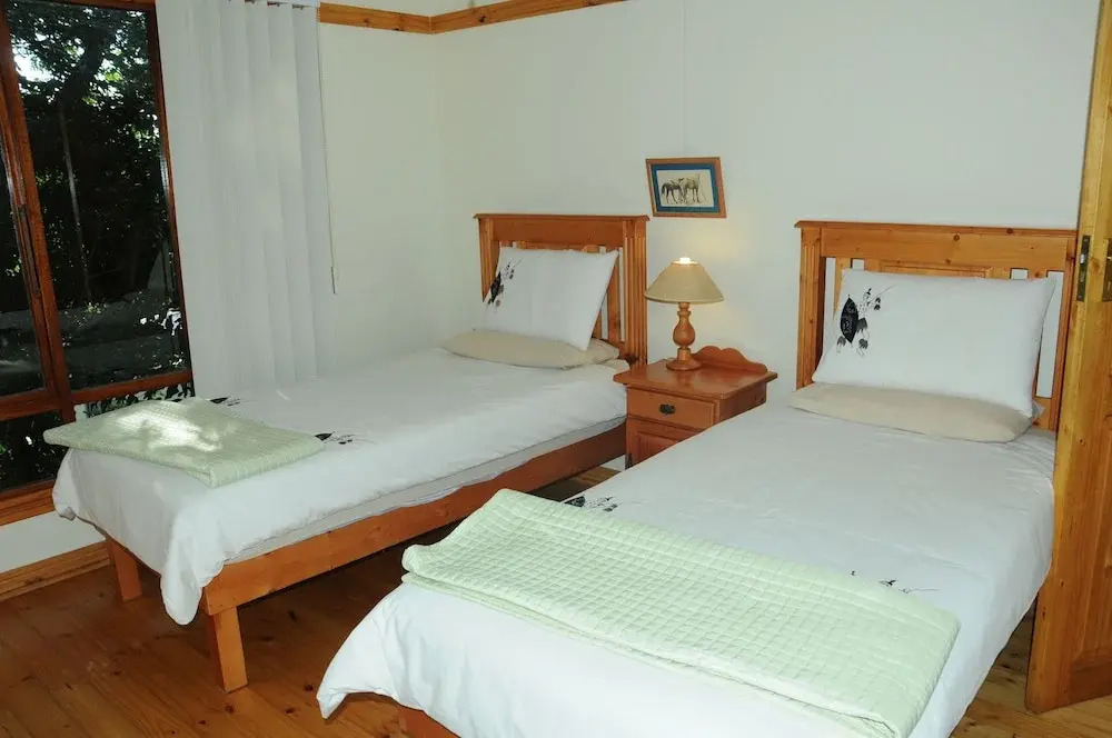 Riverbend Chalets