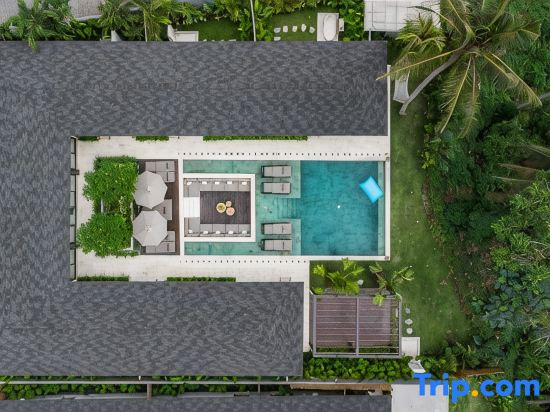 Villa Tetiaroa by BaliSuperHost