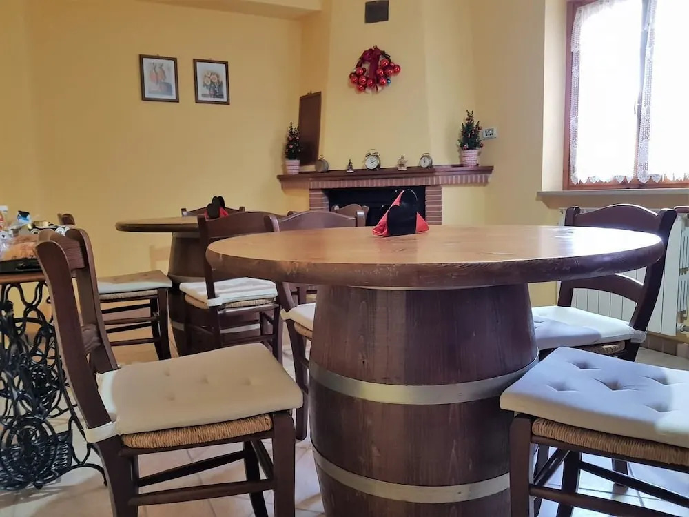 B&B A Casa di Nonna