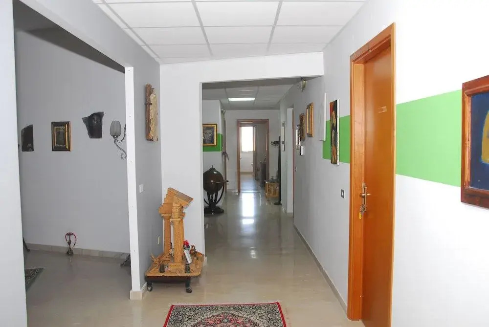 Camere Pirandello