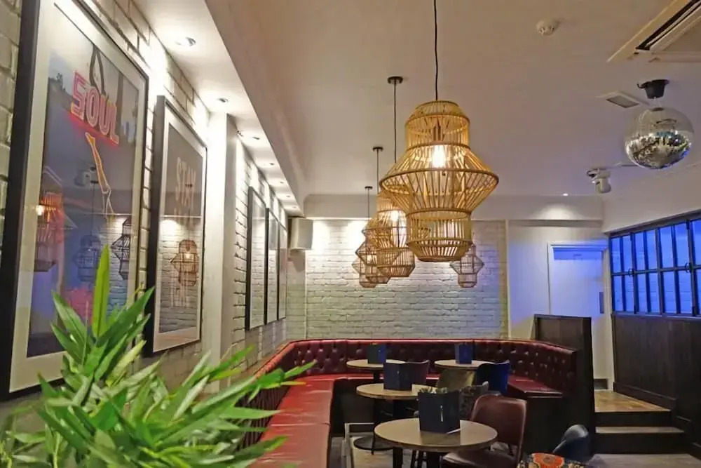 The Royal Sutton