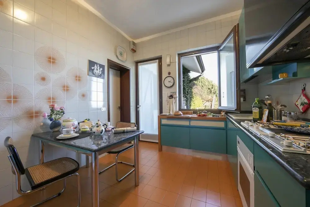 Villa Paola