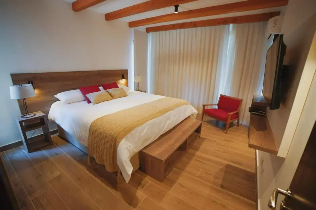 AWKA Apart Hotel