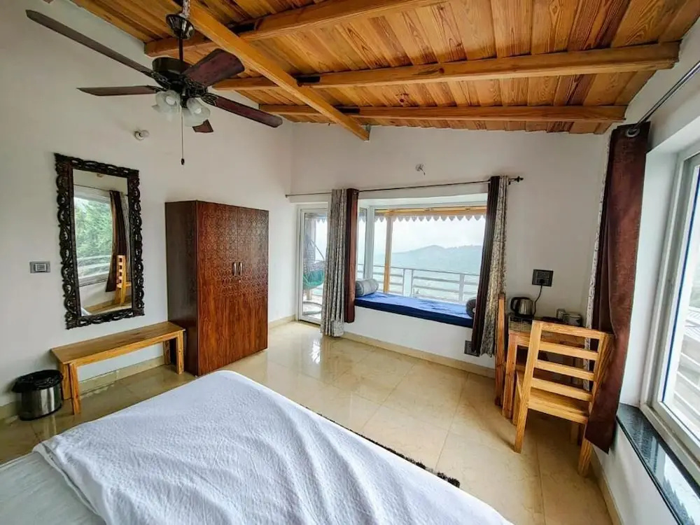 Abhis Cottage