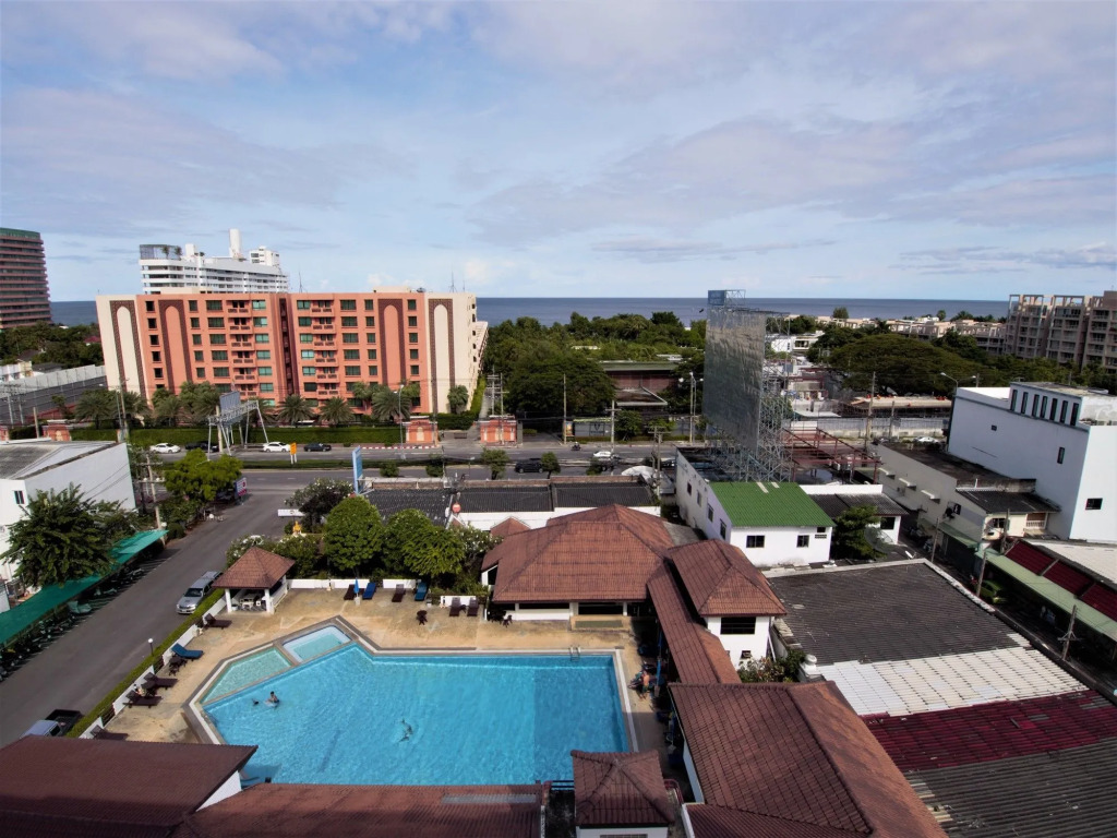 Hua Hin Sport Villa