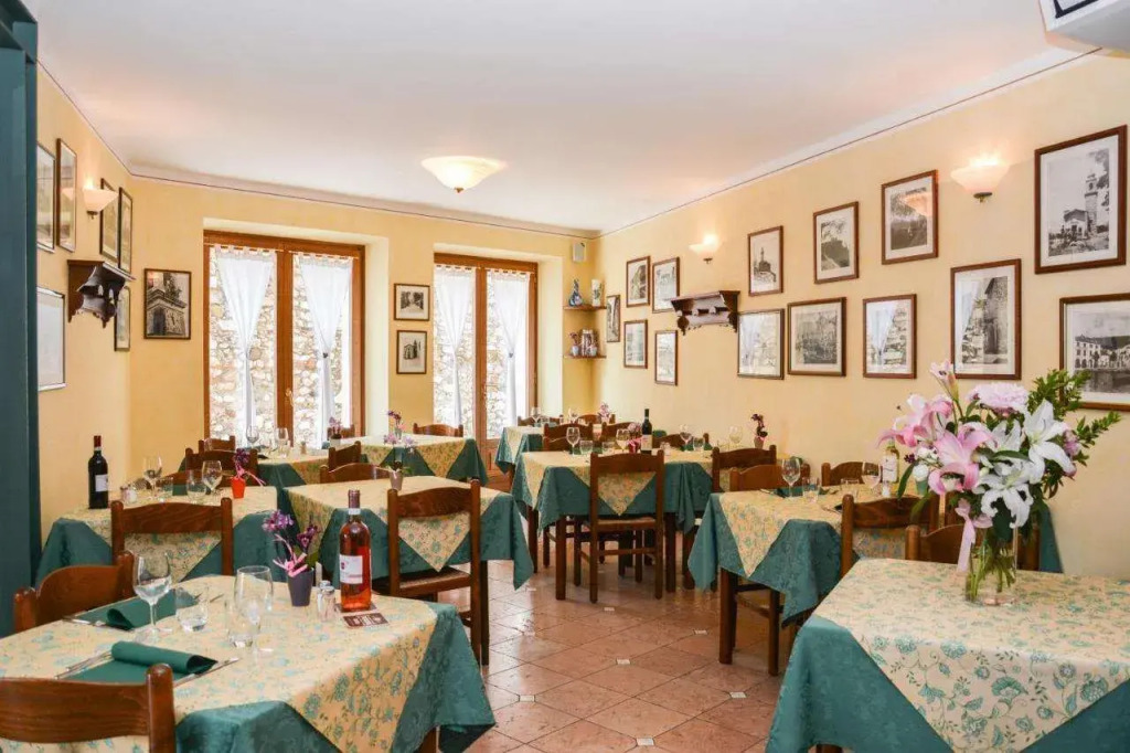 Locanda Speranza
