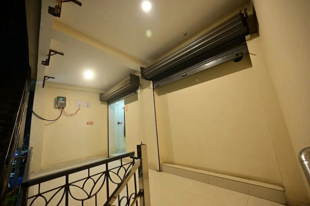 Hotel Kailasha Residency