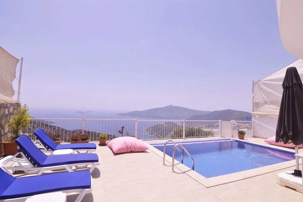 Villa Beyaz