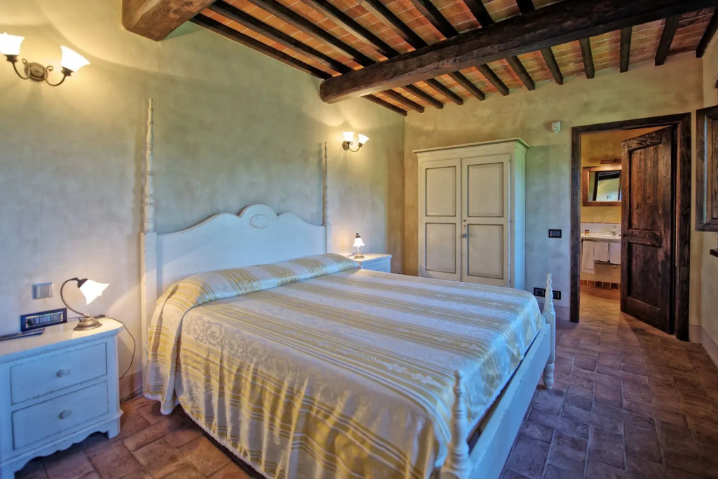 Borgo Toscano