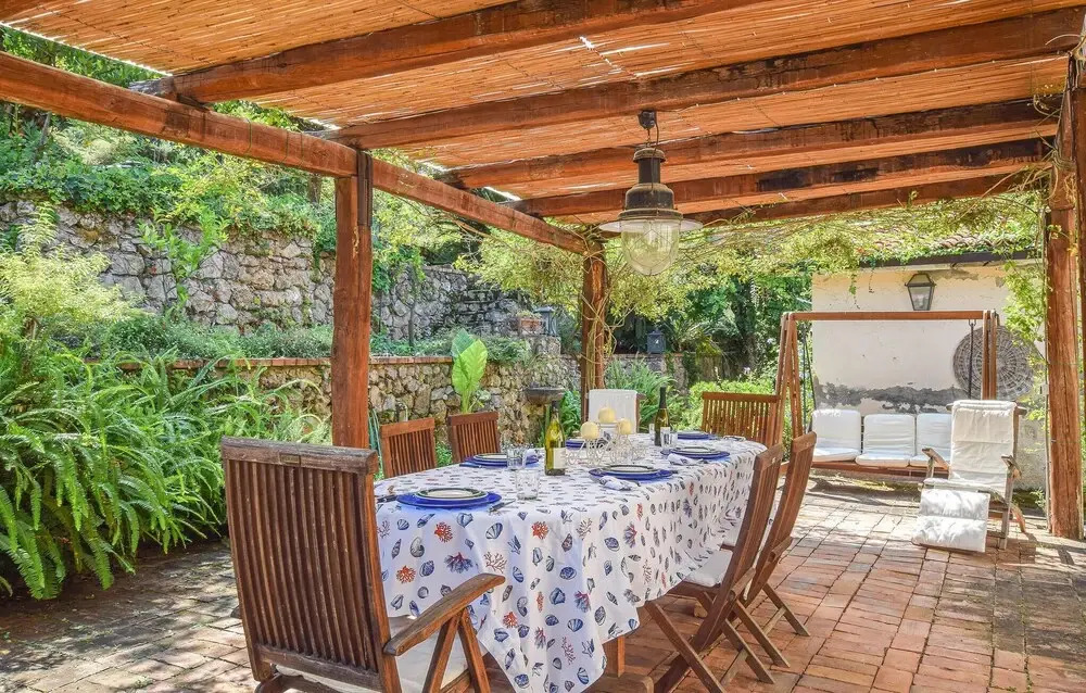 Villa Florio