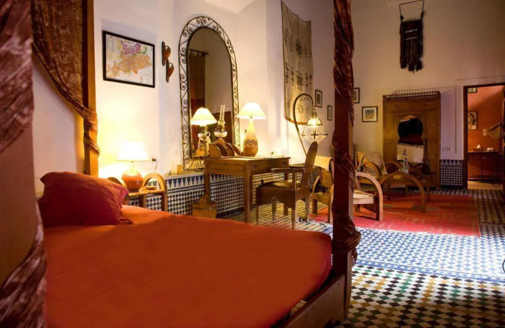 Riad Al Bartal