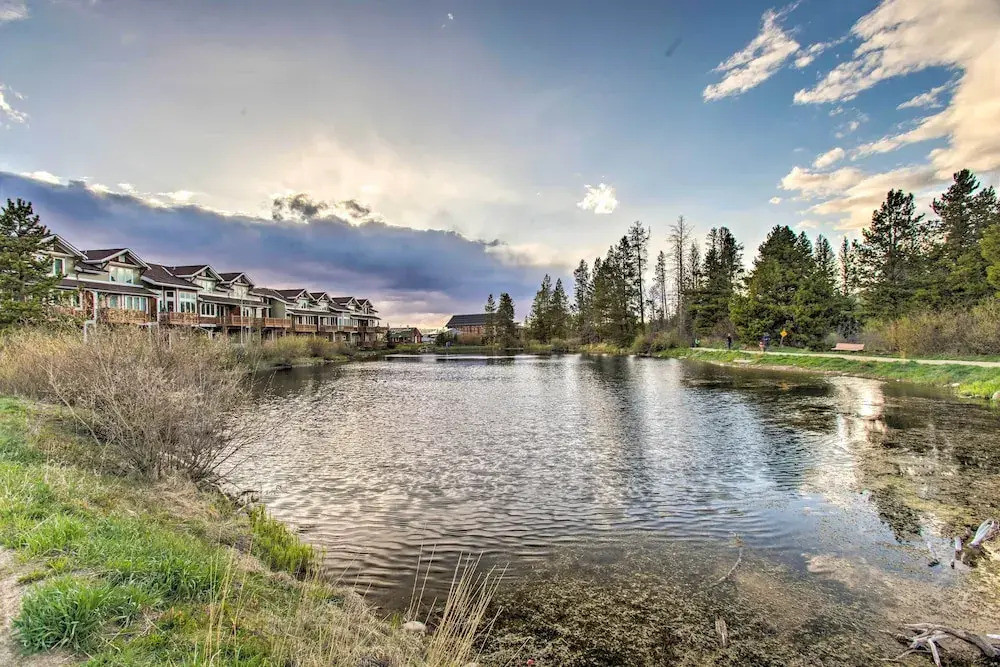Winter Park Condo on Bus Route, 2 Blocks to Dtwn!