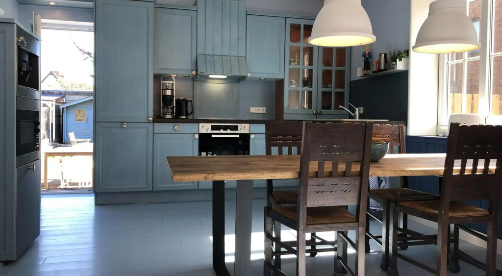 Design Apartments Haus Noge