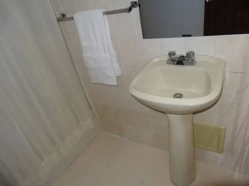 Hotel Benavides