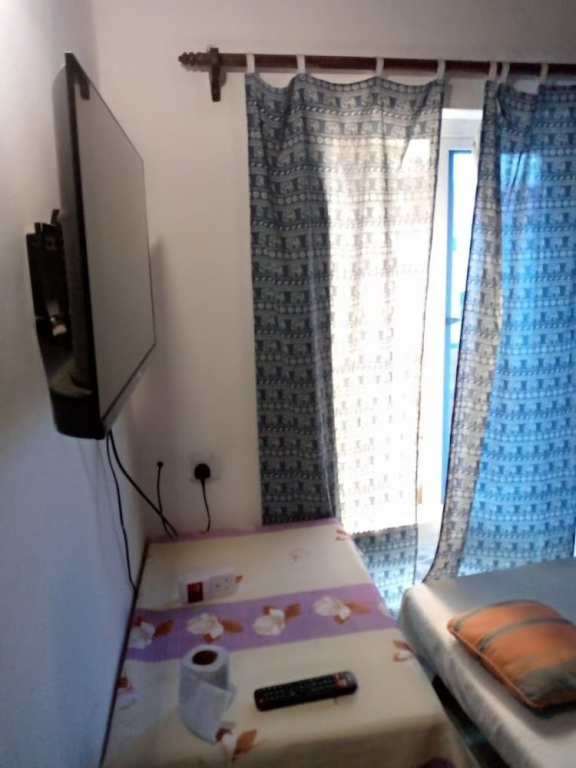 Kitendetini Bahari Hotel Lamu